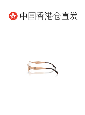 香港直邮Prada/普拉达 女士 全框平光镜 26SS