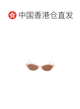 1h可退 香港直邮Jacquemus 全框太阳镜 JAC/42/12