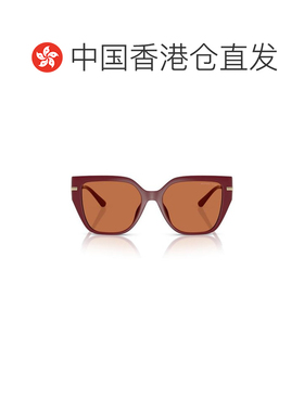 香港直邮MICHAEL KORS 女士太阳镜 MK2231U400473 CO 红色