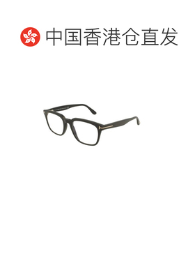 香港直邮TOM FORD 男士太阳镜 FT5626B001 AW2025 黑色 TOM FORD