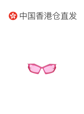 香港直邮Givenchy 徽标太阳镜 GV40049I纪梵希