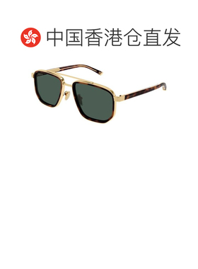 香港直邮Gucci 古驰 男士 -sunglasses 太阳镜 GG2073S003SDE