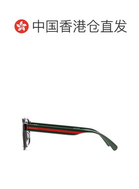 1h可退 香港直邮Gucci 古驰 男士 Eyewear 方格太陽眼鏡 GG0929SA