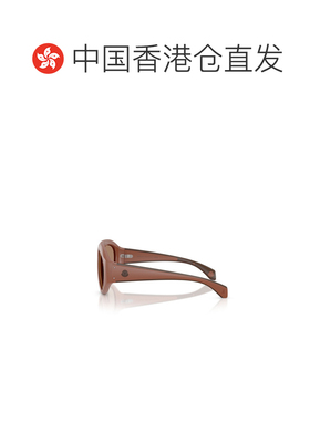 香港直邮Moncler 全框太阳镜 ME8014U