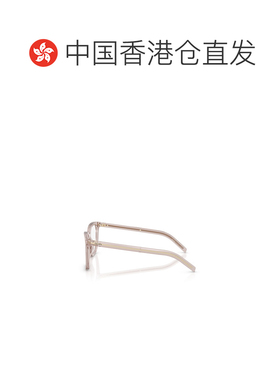 1h可退 香港直邮Prada/普拉达 女士 全框平光镜 25FW