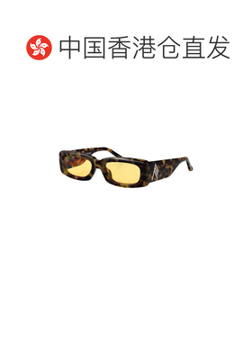 香港直邮THE ATTICO 女士太阳镜 ATTICO16C21SUNC21 SS2026