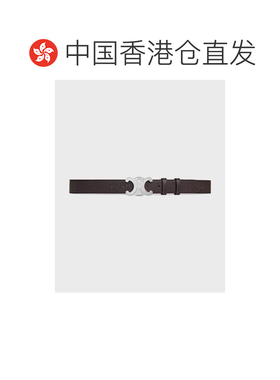 香港直邮Celine思琳30 MM男士腰带皮带 【付后1h可退】