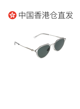 1h可退 香港直邮Bottega Veneta 葆蝶家 女士 全边框太阳镜 BV133