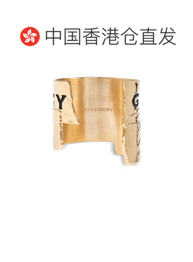 1h可退 香港直邮Givenchy纪梵希Paris 1952女士手镯