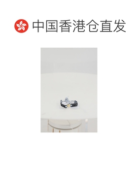 香港直邮DIOR 迪奥 女士 浅蓝色手链 B2877WOMRS blue蓝色 舒适时