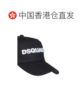 香港直邮DSQUARED2 男士帽子 BBCM0002805C00001M【付后1h可退】
