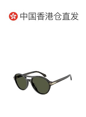 1h可退 香港直邮Armani 阿玛尼 男士 Giorgio AR8236U 623352 太