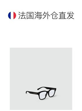 自营1h可退 欧洲直邮LV路易威登 女士黑色醋酸纤维太阳镜正品舒适