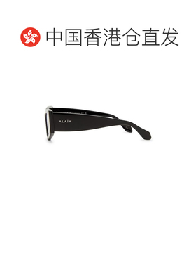 香港直邮alaia 女士 ALAΪA 猫眼太阳眼镜 AA0075S001
