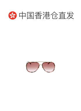 香港直邮Chloe 飞行员太阳镜 CH0382S