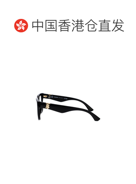 1h可退 香港直邮BURBERRY/博柏利 25FW 全框平光镜 Women
