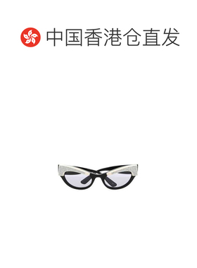 香港直邮GUCCI 女士眼镜 691320J07421053 SS2022 蓝色