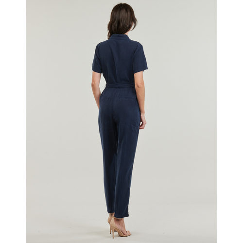 欧洲直邮Vila  VILISTI 女装连体衣/连体裤 14093543-NAVY-BLAZER - 图2