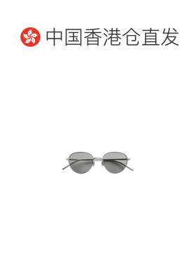 香港直邮Bottega Veneta Intrecciato Panthos 太阳镜 841368VIGA