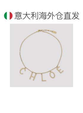 欧洲直邮chloe 女士 项链吊坠