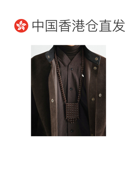 Lemaire 树脂珠串珠项链 SL0138PL0045 【付后1h可退】吊坠