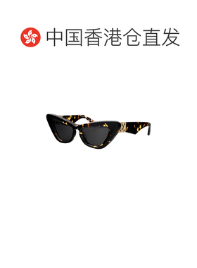 1h可退 香港直邮BURBERRY 女士眼镜 0BE4421U410687 SS2026 花色