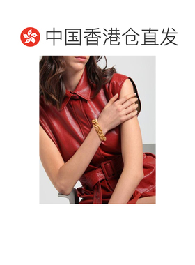 香港直邮off-white 女士 手链 metal金属色 舒适时尚