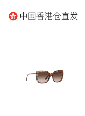 香港直邮BURBERRY 男士太阳镜 BE4323400513