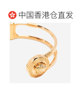 1h可退 香港直邮VERSACE 女士手链手镯 10049851A006203J000 AW20