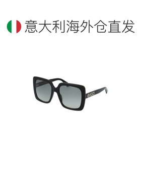 欧洲直邮gucci/古驰 女士 太阳镜眼镜