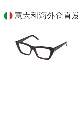 欧洲直邮saint laurent 女士 太阳镜眼镜