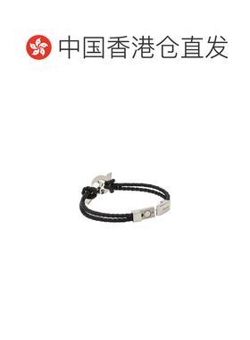 香港直邮SALVATORE FERRAGAMO 男士手链手镯 770360776345 SS2026