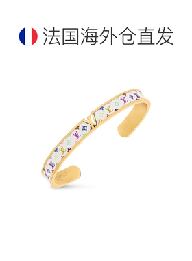 欧洲直邮louis vuitton/路易威登 女士 手镯配饰