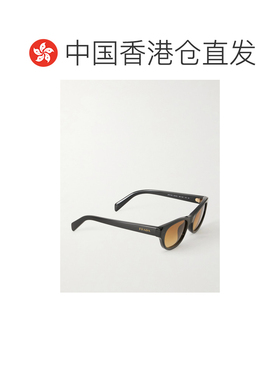 香港直邮Prada 普拉达 女士 D形框醋纤太阳眼镜 0PRC08S16K10X