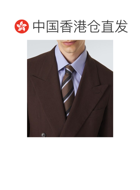 香港直邮Brioni布里奥尼男士领带/领结 【付后1h可退】