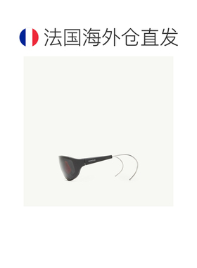 自营欧洲直邮Moncler/盟可睐 激光面罩太阳镜女款眼镜