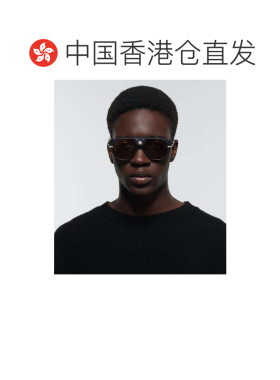1h可退 香港直邮DIOR 迪奥 男士 Snow A1I 飞行员太阳眼镜
