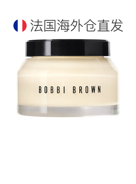 BOBBI BROWN 芭比波朗妆前柔润底霜100ml 橘子面霜正品