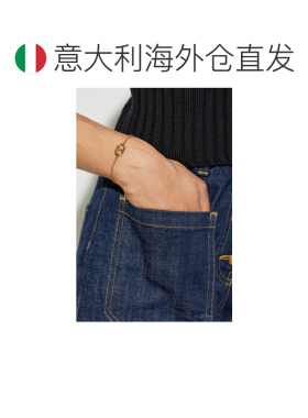 欧洲直邮valentino garavani 女士 环形手链