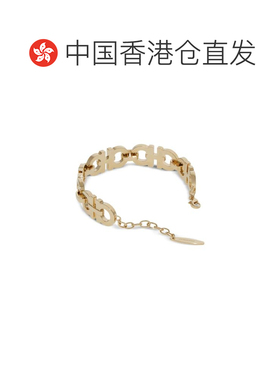香港直邮SALVATORE FERRAGAMO 女士手链手镯 760897支付后1h可退