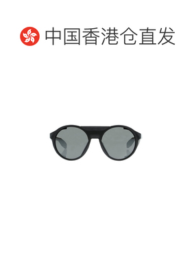1h可退 香港直邮Oakley 欧克利 男士 太阳眼镜 black黑色 舒适时