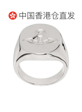 1h可退 香港直邮Vivienne Westwood 薇薇恩 韦斯特伍德 男士 Seal