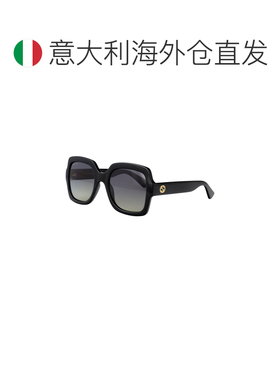 欧洲直邮gucci/古驰 女士 太阳镜