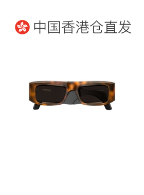 香港直邮VALENTINO 女士太阳镜 VG0005S002 CO 花色