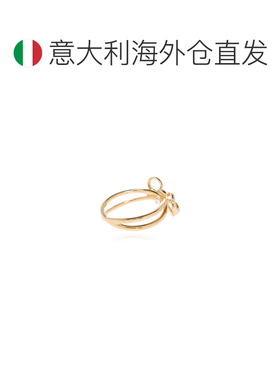 欧洲直邮ferragamo 女士 戒指