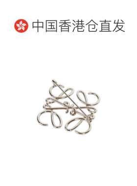 香港直邮LOEWE 女士手链手镯 111250209230 CO 白色 