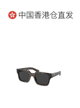 香港直邮Prada 普拉达 男士 徽标太阳镜 PR03ZS colorful花色 舒