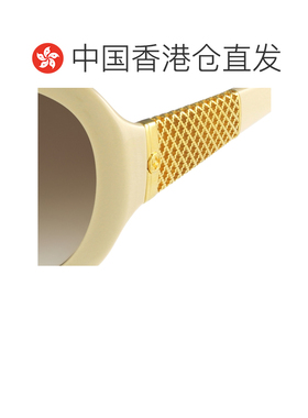 自营Gucci 徽标细节太阳镜 GG3693/古驰时尚百搭舒适高级感配饰