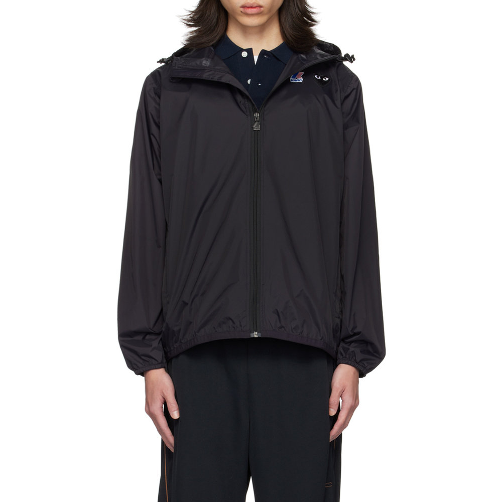 1h可退 香港直邮女士 长袖休闲夹克 crov,淘宝优惠券,粉丝福利购,淘宝优惠卷