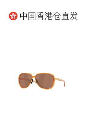 1h可退 香港直邮Oakley 欧克利 女士 TIME OO4129 412928 裂缝太